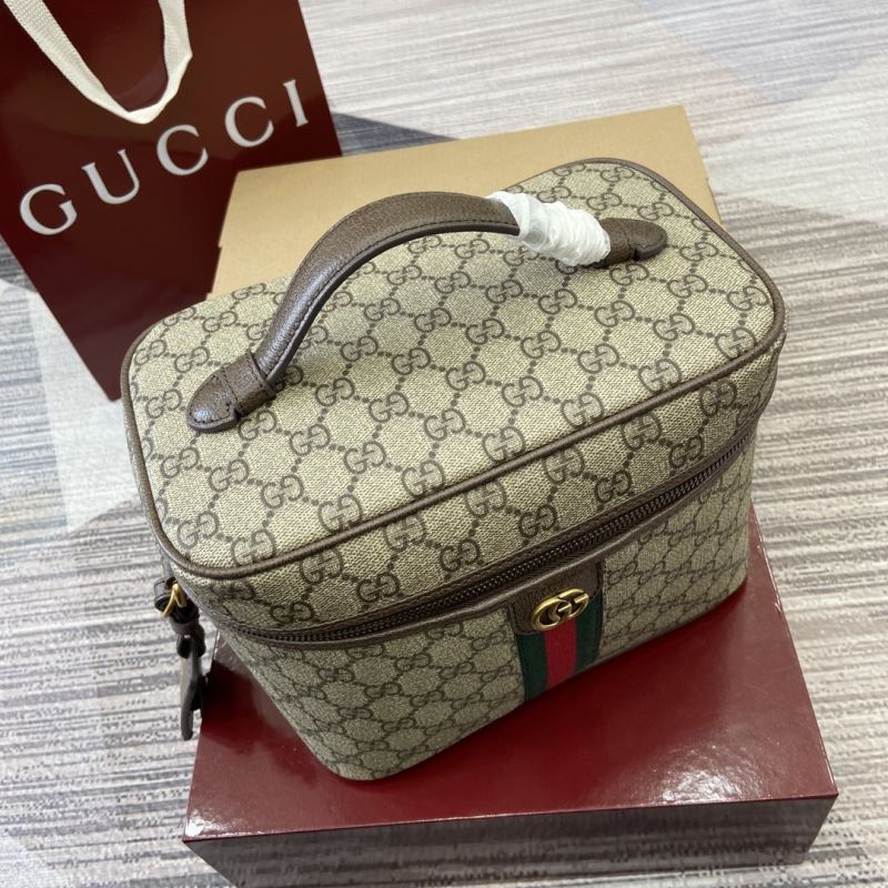 Gvc*1 box bags
